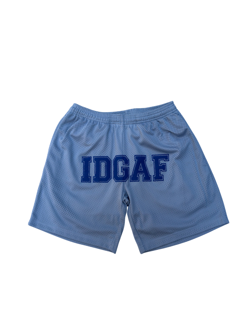 Mesh Shorts
