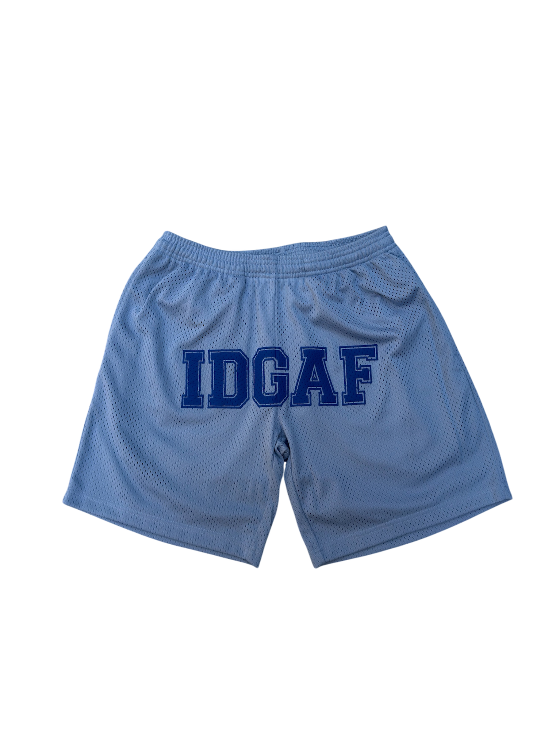 Mesh Shorts