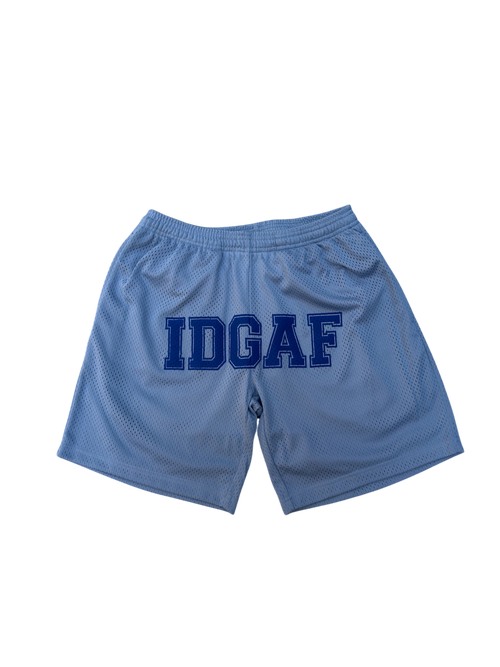 Mesh Shorts