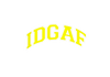 IDGAF - Home