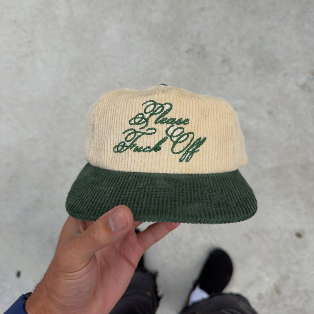 Please F-Off Hat