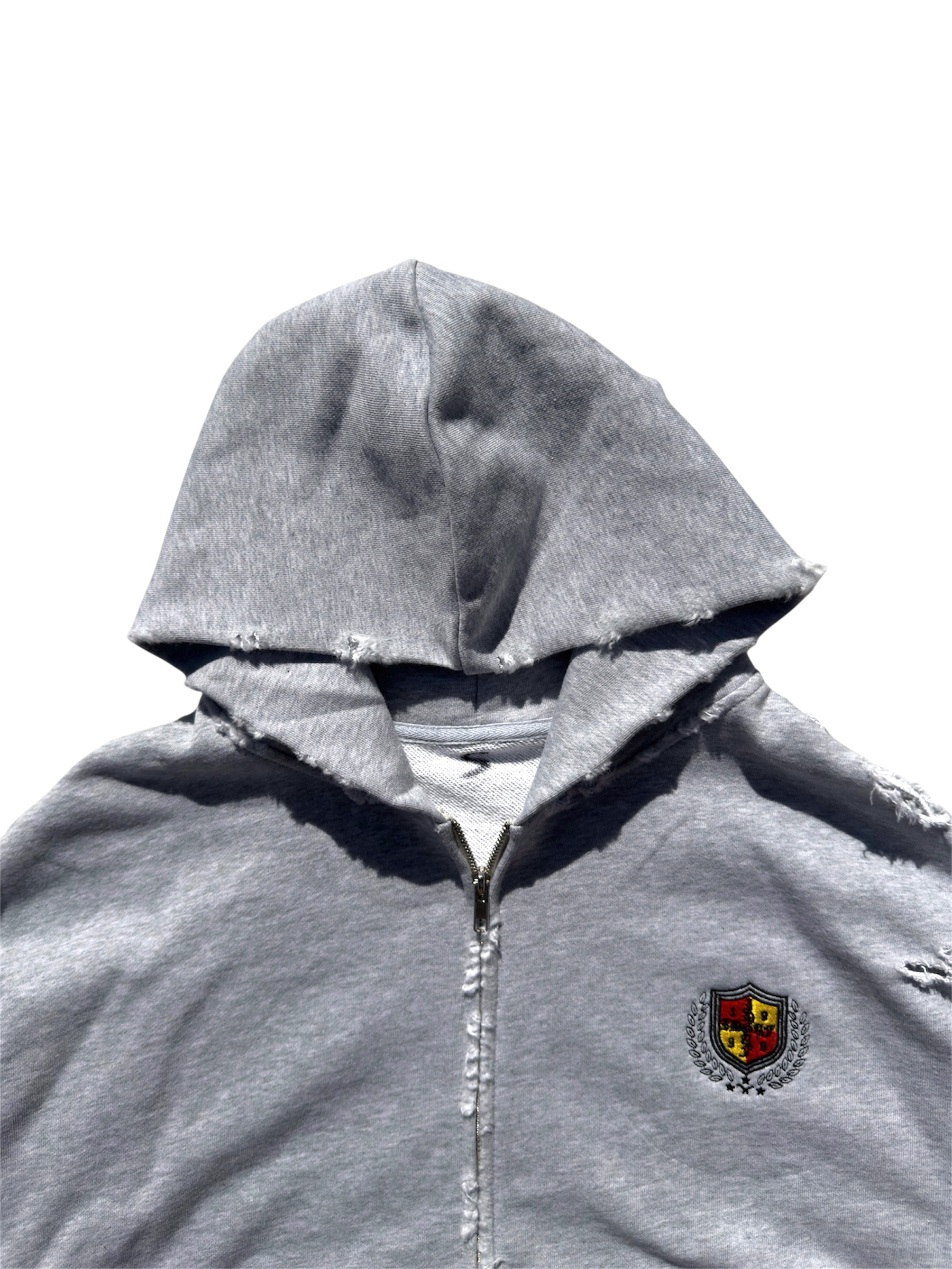 Varsity Hoodie