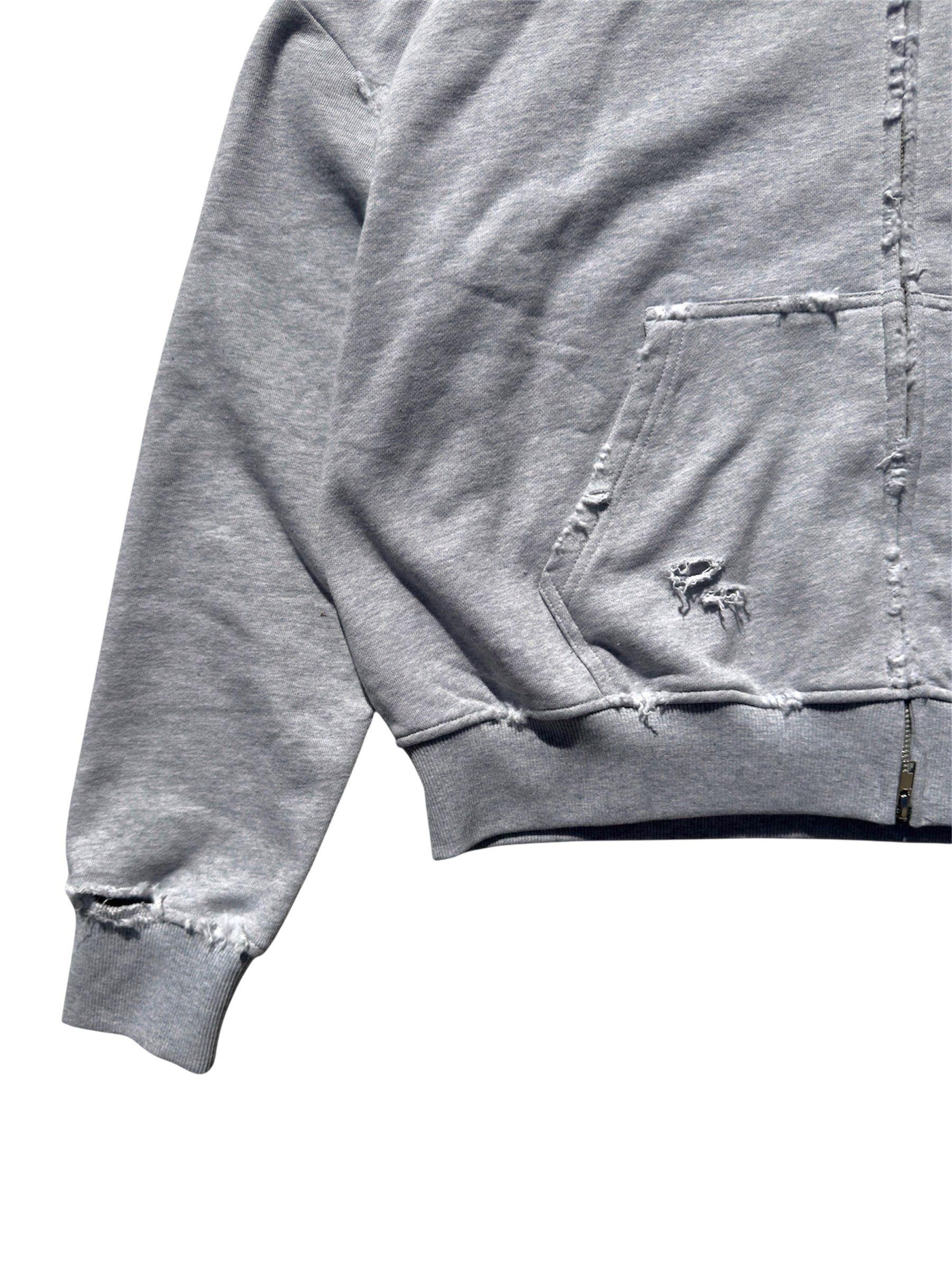 Varsity Hoodie