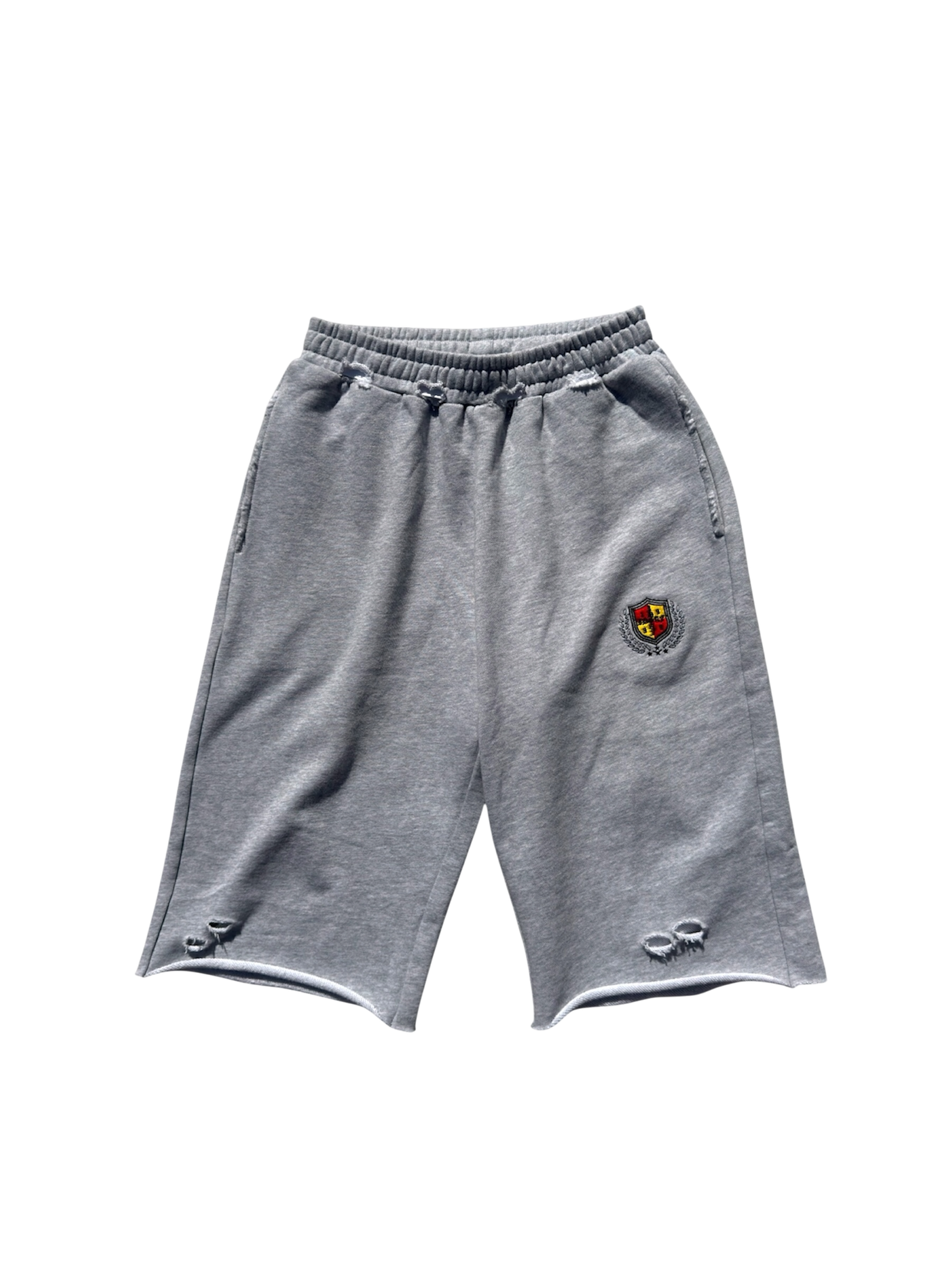 Varsity Sweatshorts