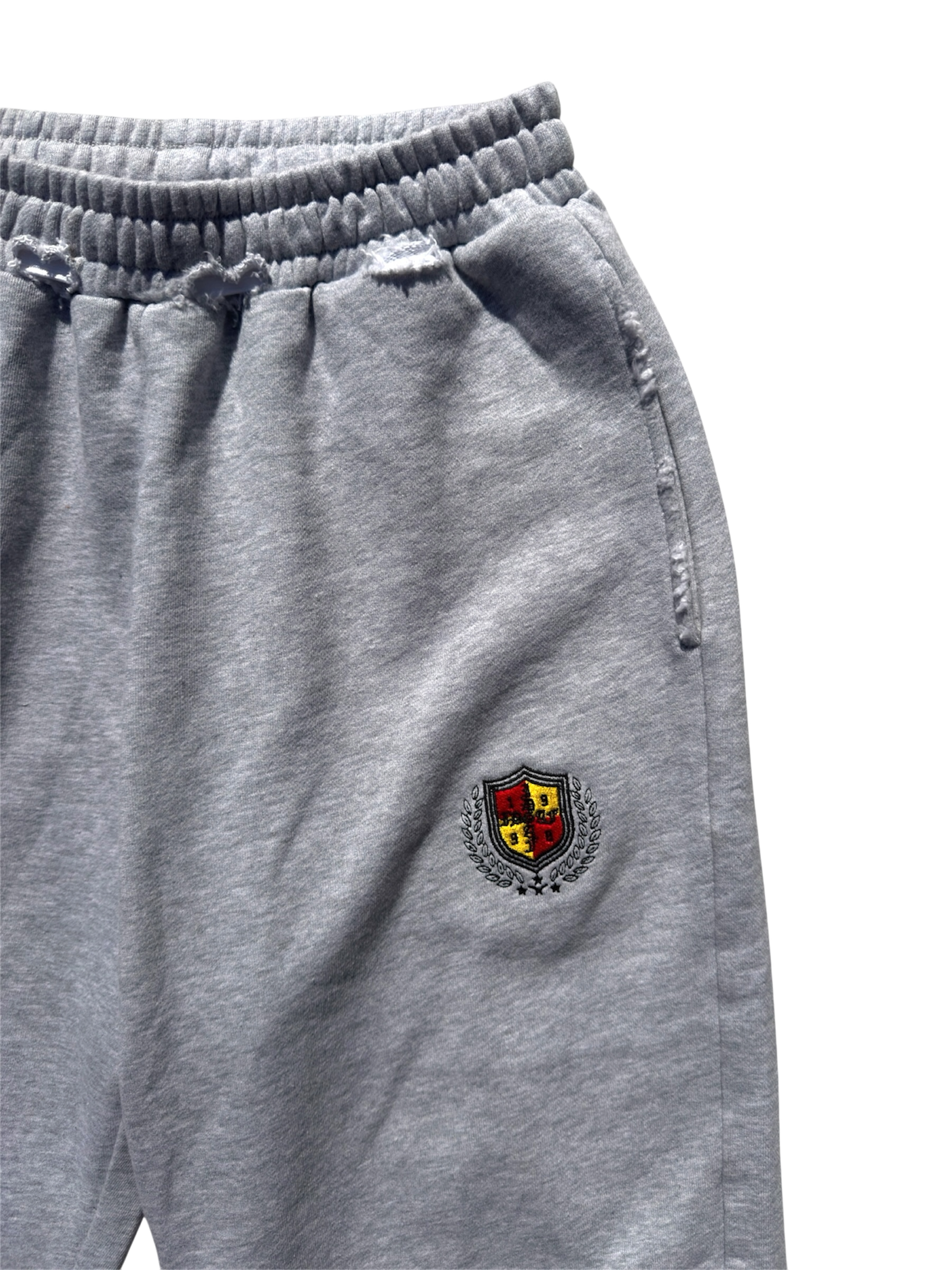 Varsity Sweatshorts
