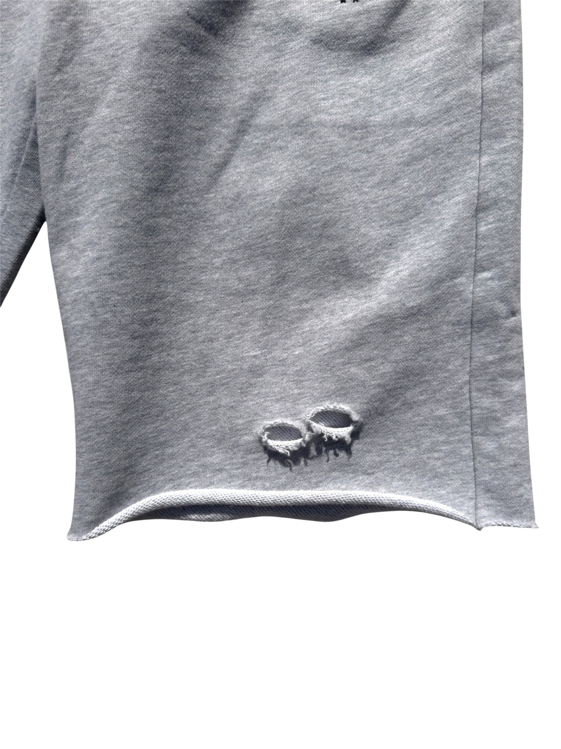 Varsity Sweatshorts