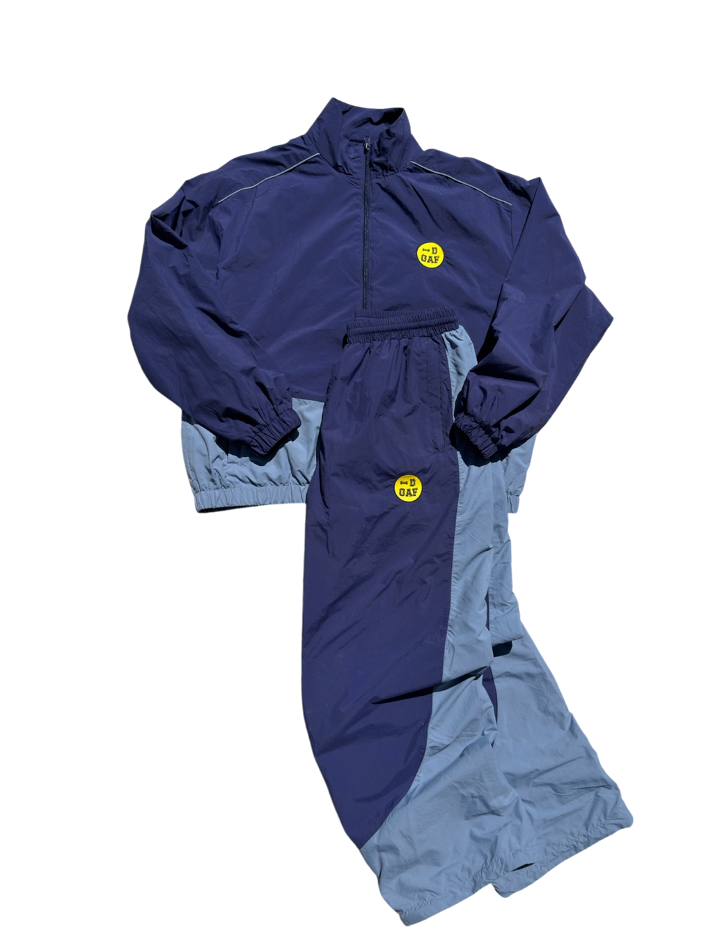 SAPPHIRE Tracksuit