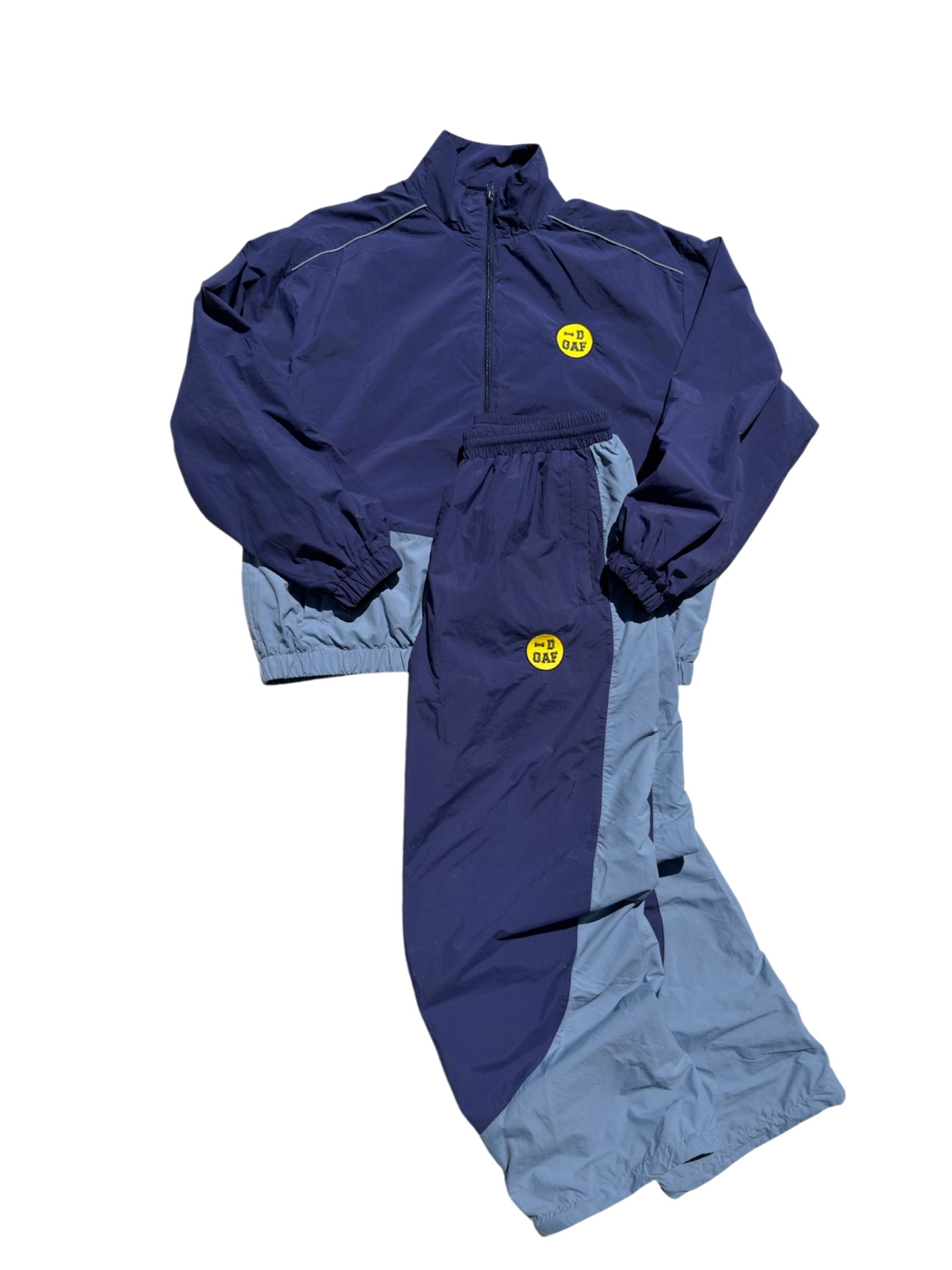 SAPPHIRE Tracksuit