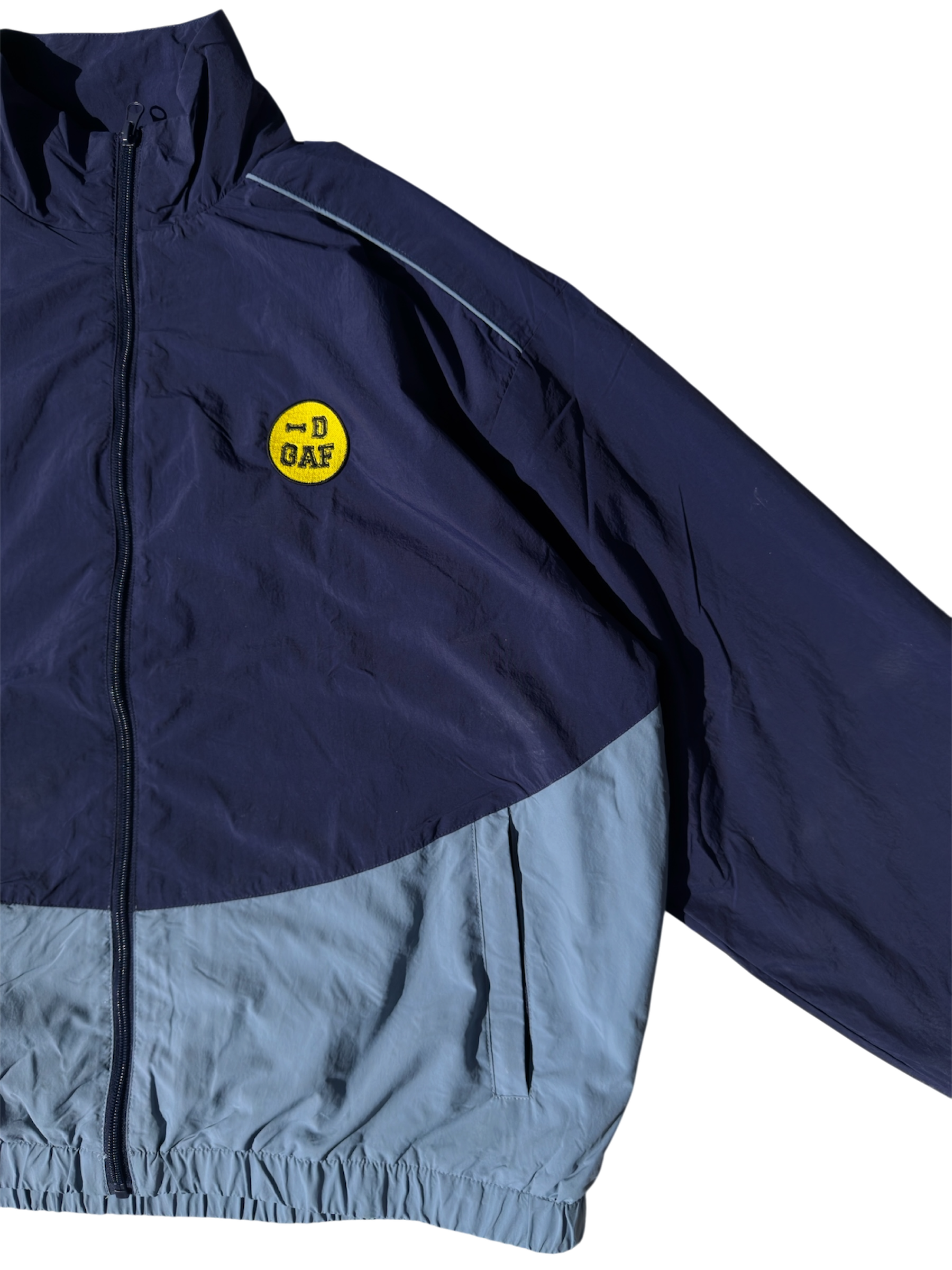 SAPPHIRE Tracksuit