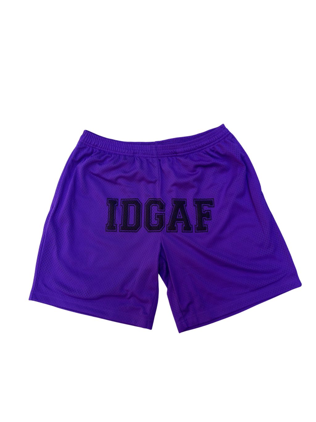 Mesh Shorts