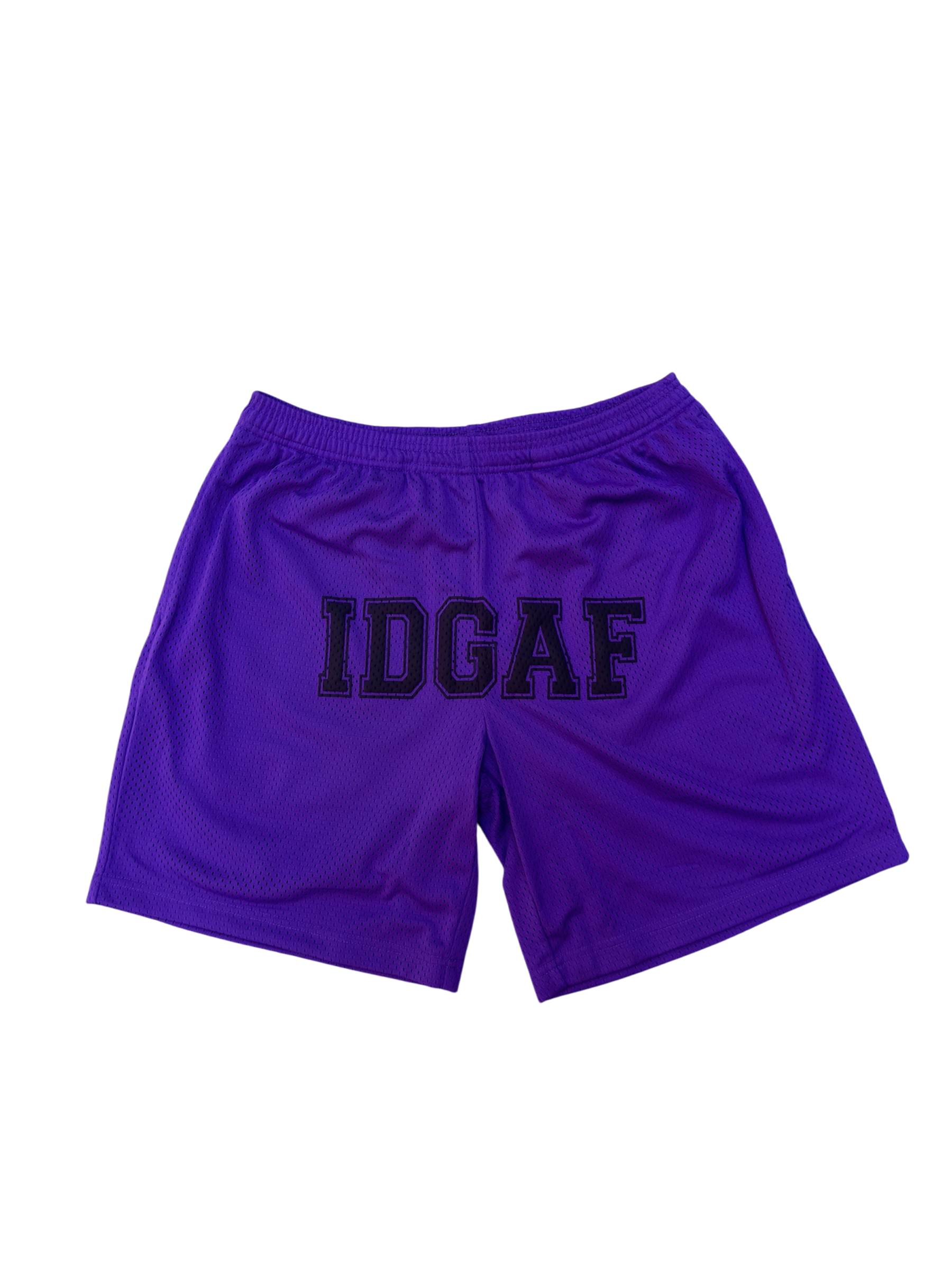 Mesh Shorts