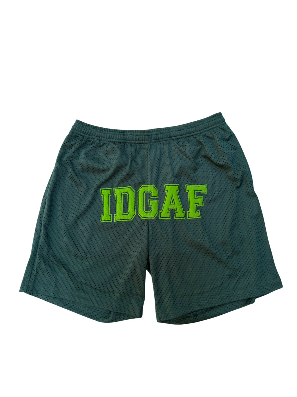 Mesh Shorts