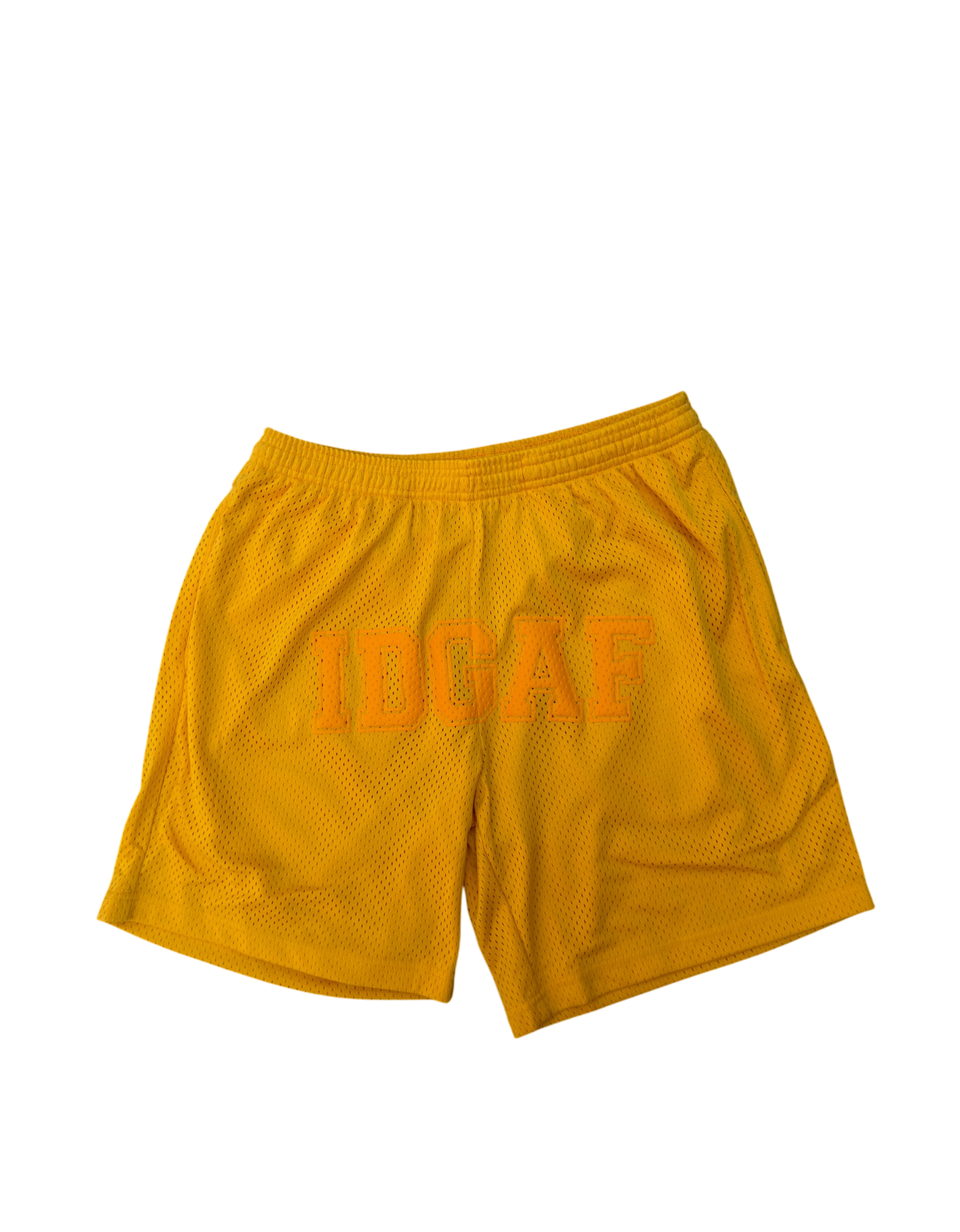 Mesh Shorts