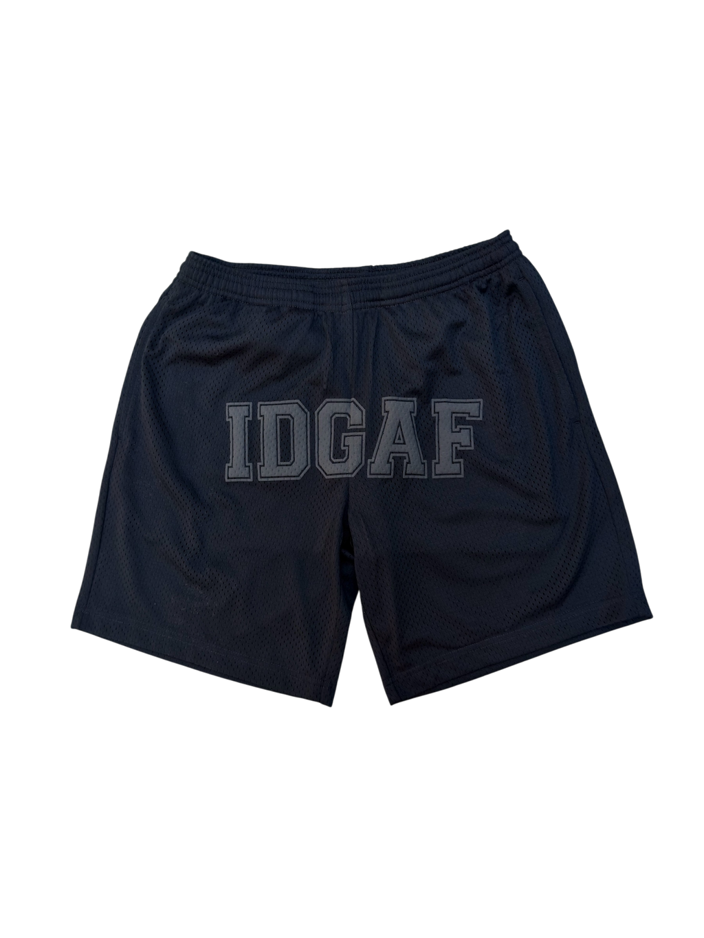 Mesh Shorts