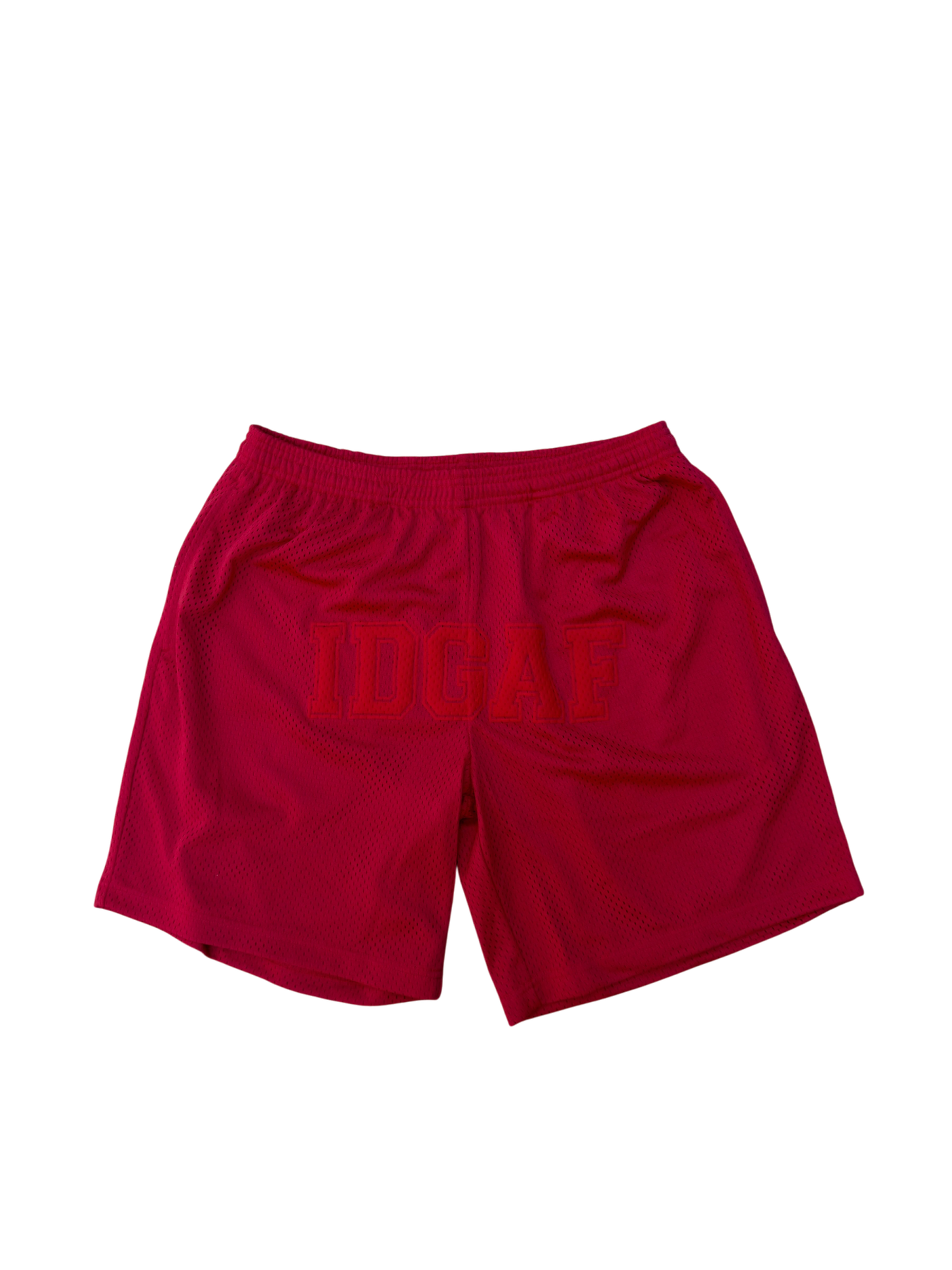 Mesh Shorts