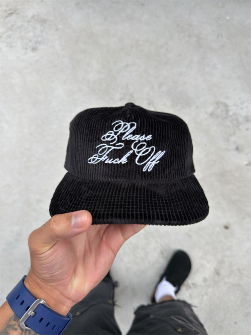 Please F-Off Hat