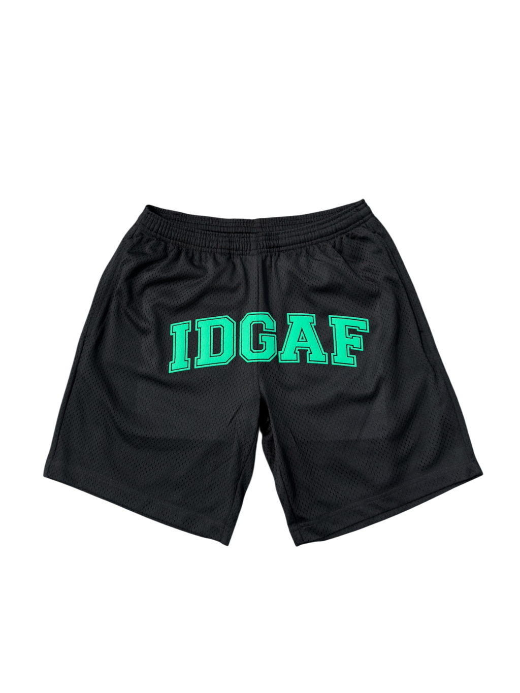 Mesh Shorts