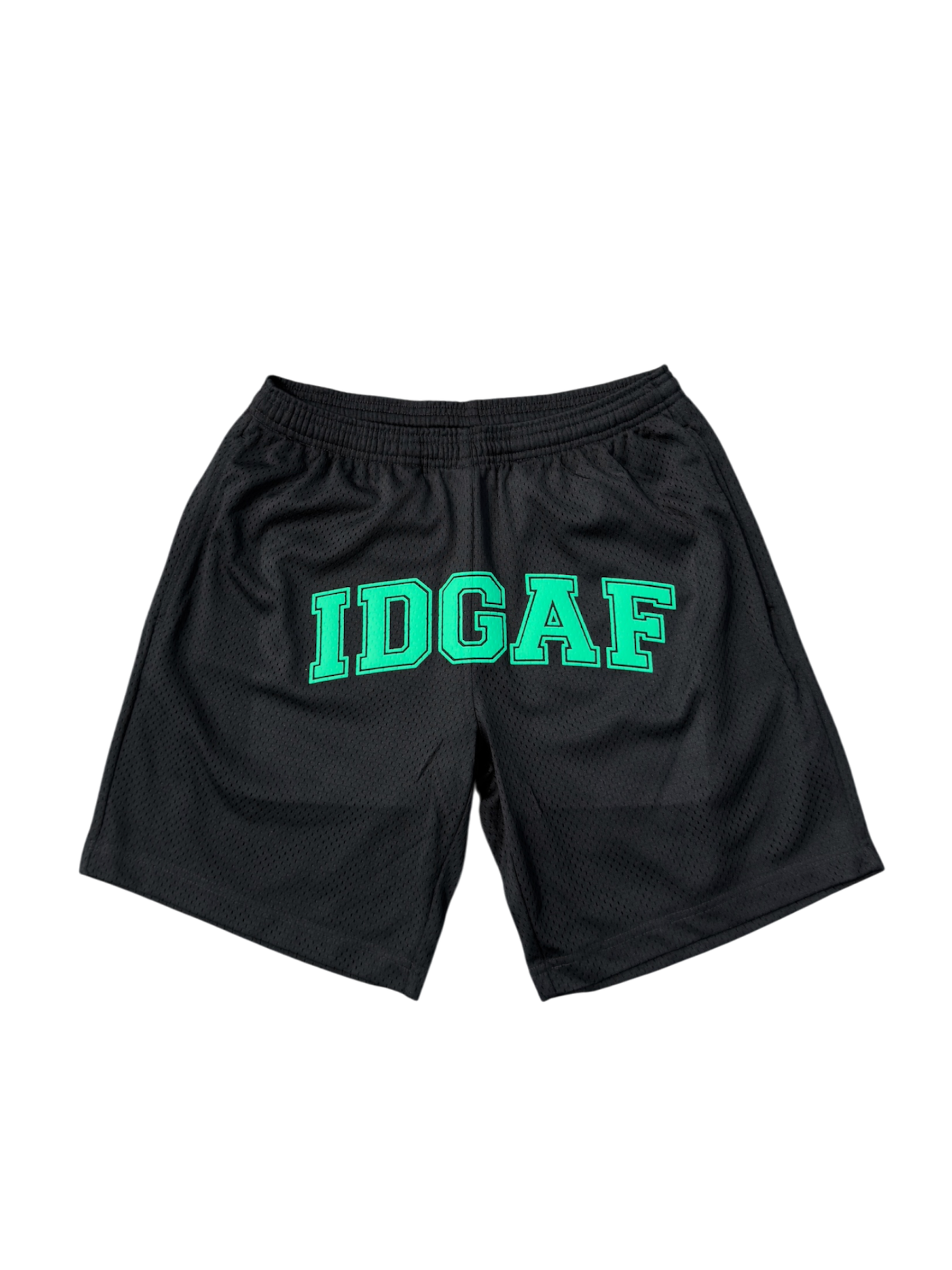 Mesh Shorts