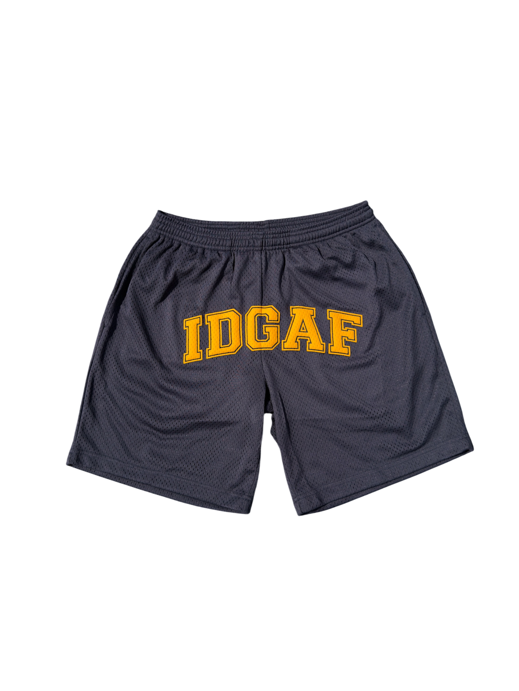 Mesh Shorts