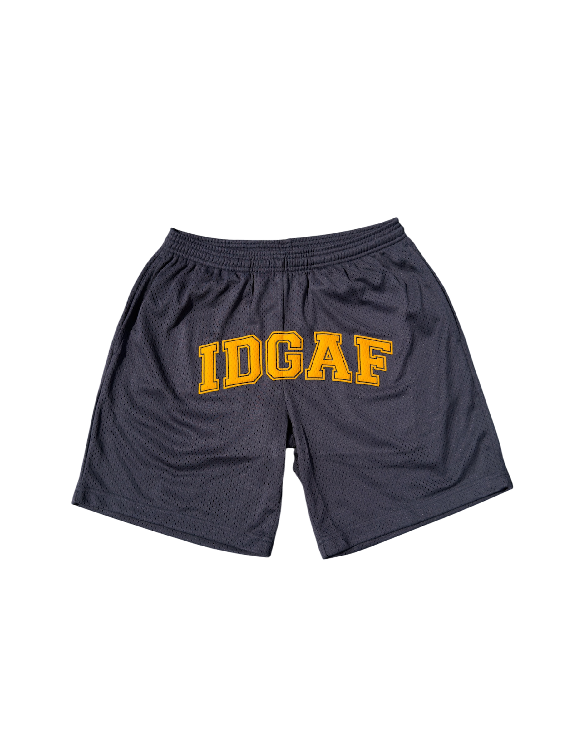 Mesh Shorts