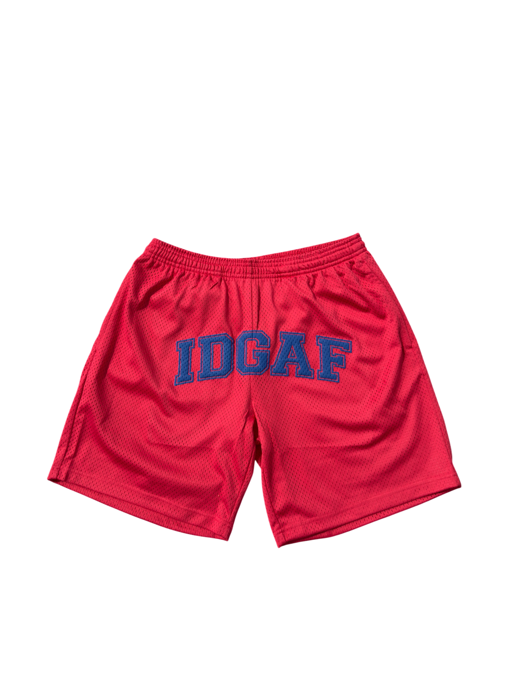 Mesh Shorts