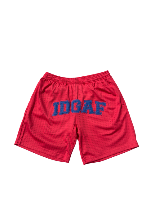 Mesh Shorts