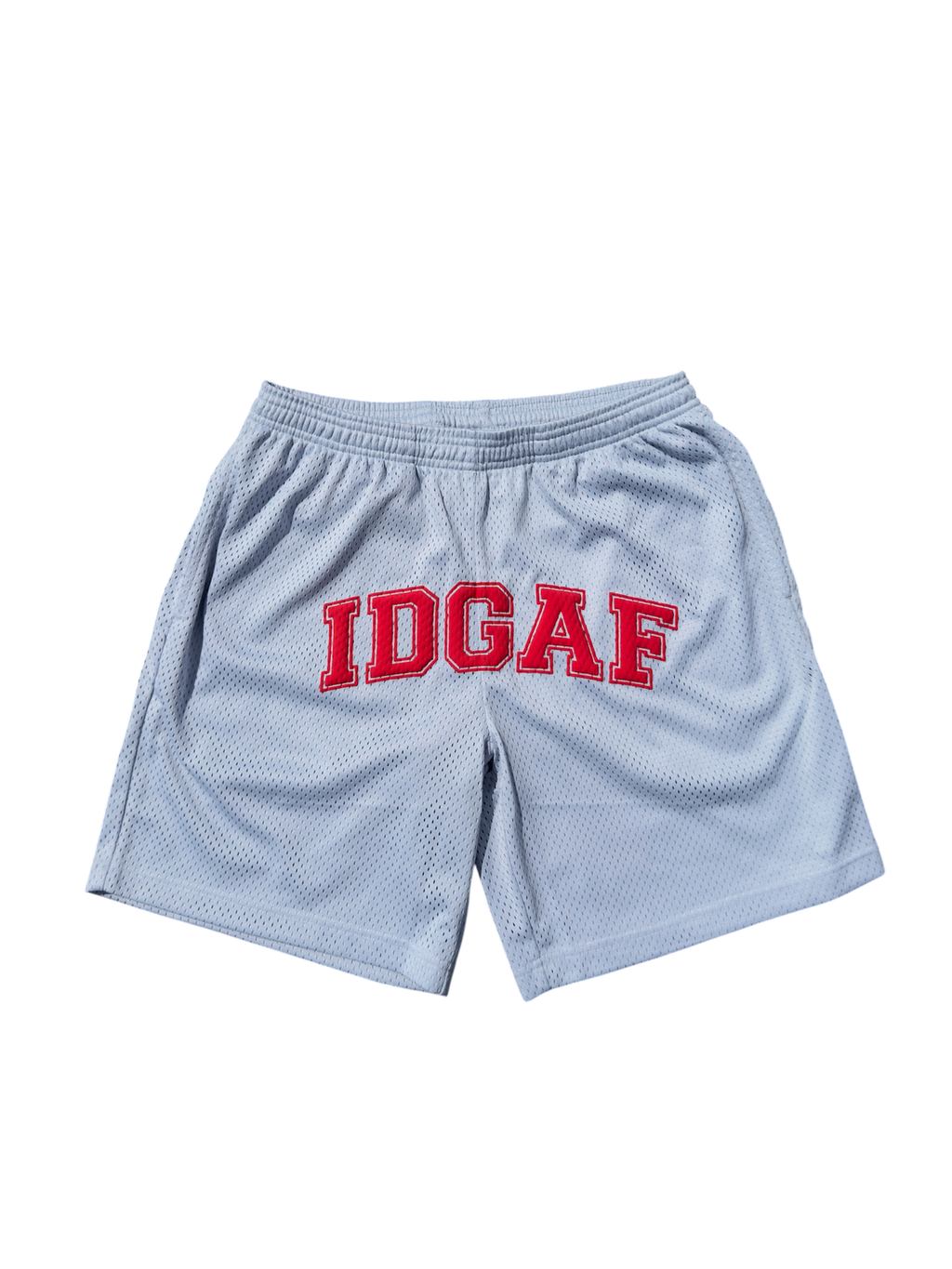 Mesh Shorts