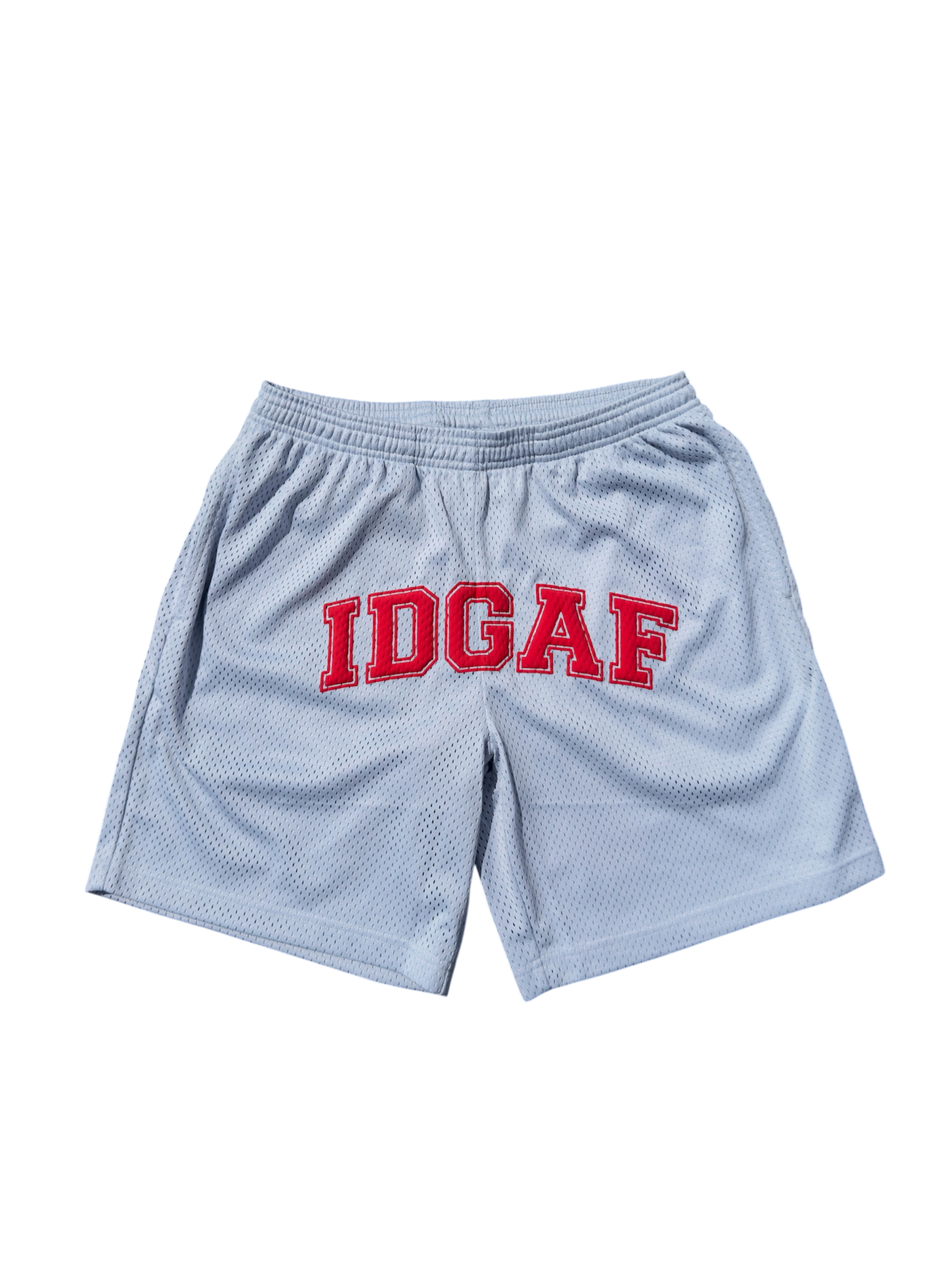 Mesh Shorts