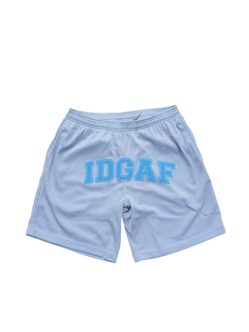 Mesh Shorts