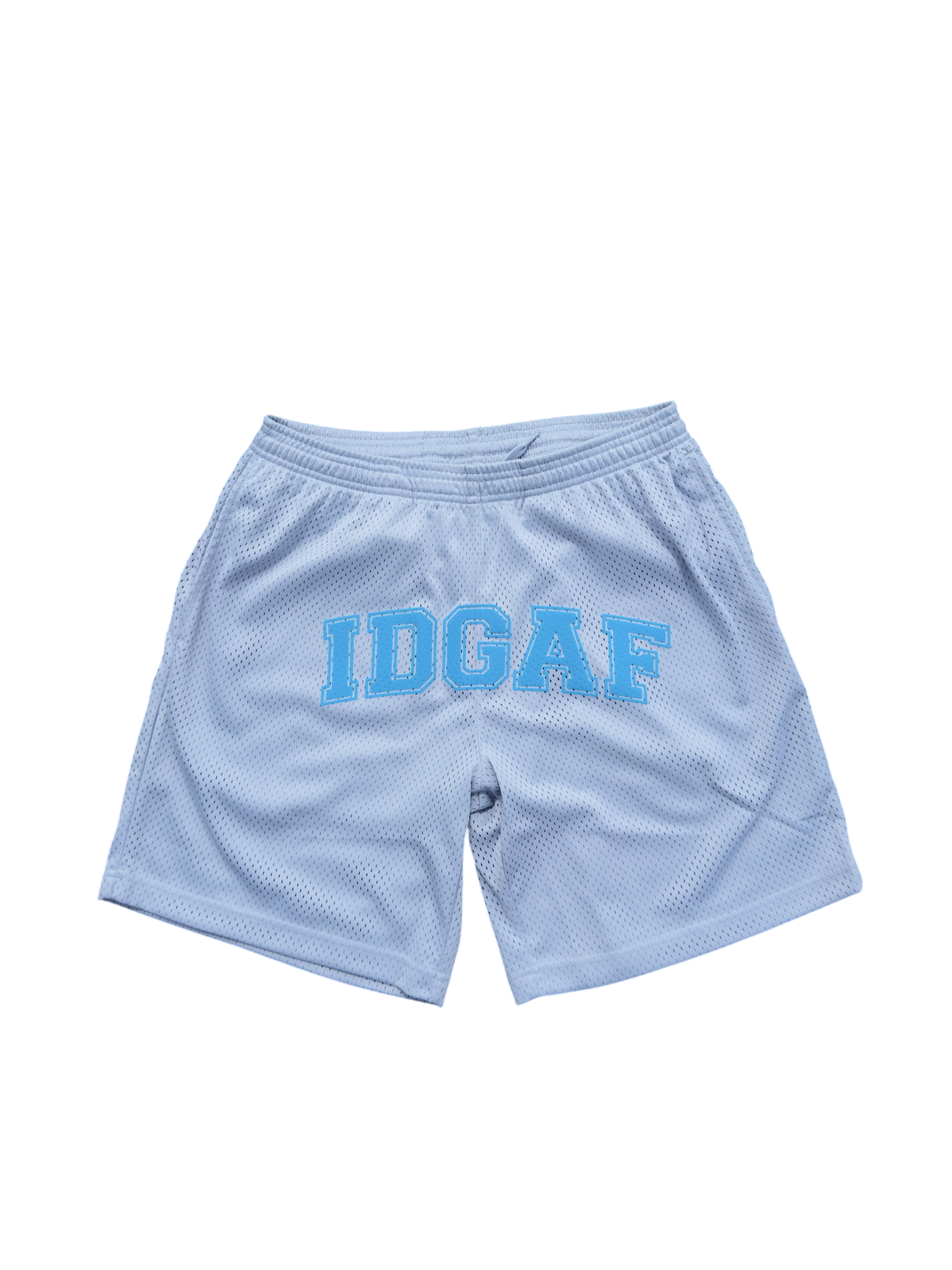 Mesh Shorts