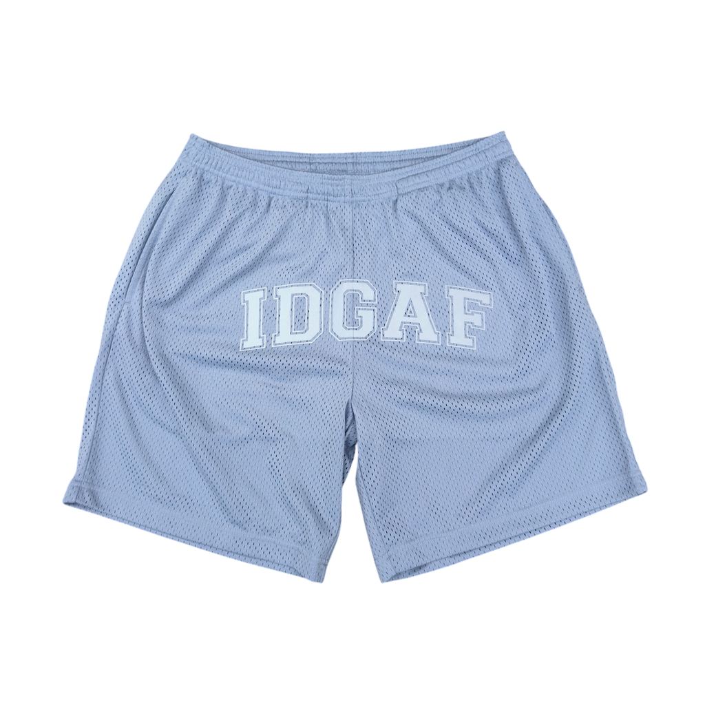 Mesh Shorts